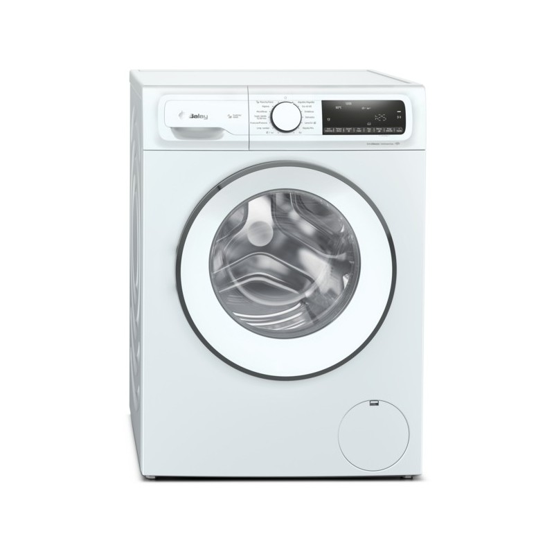 LAVADORA BALAY 3TS390B