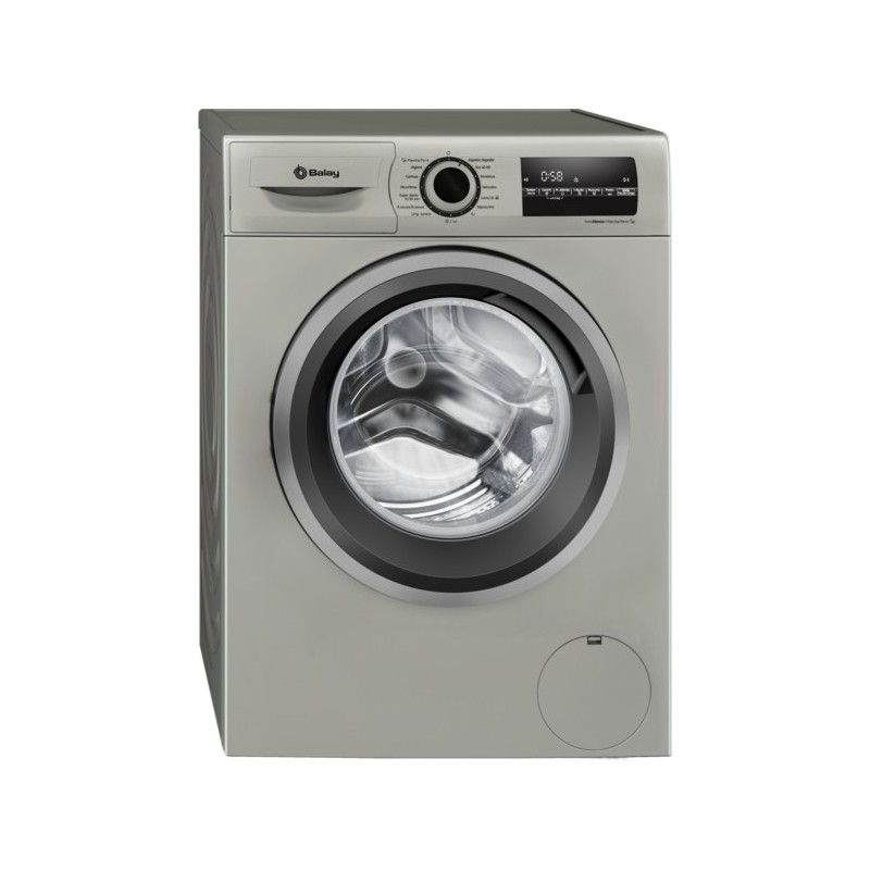 LAVADORA BALAY 3TS282X