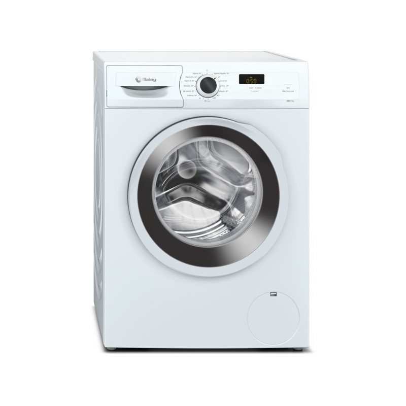 LAVADORA BALAY 3TS273BA