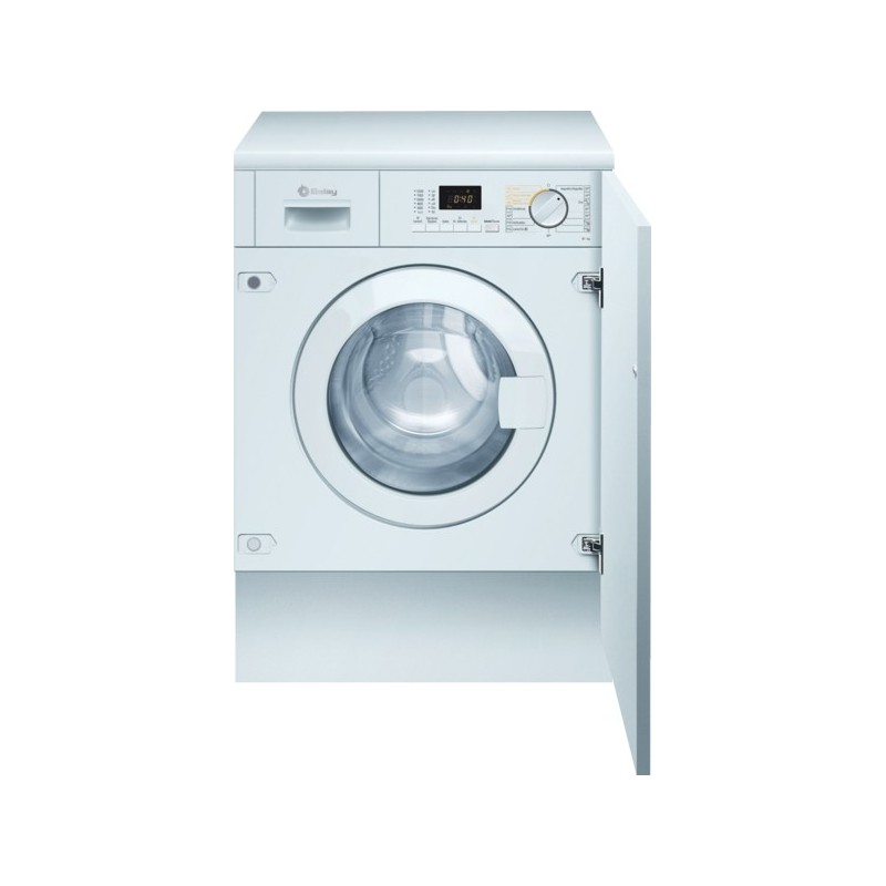 LAVASECADORA BALAY 3TW773B