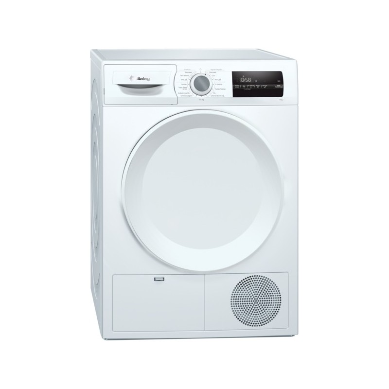 SECADORA BALAY 3SB288BE