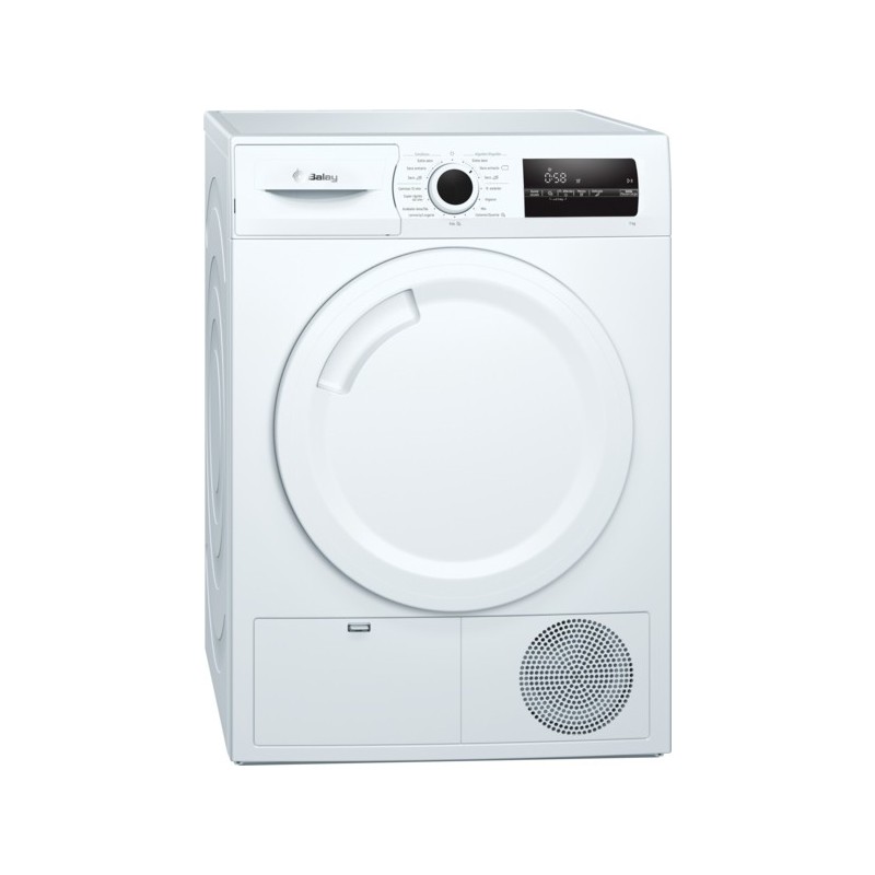 SECADORA BALAY 3SC378B