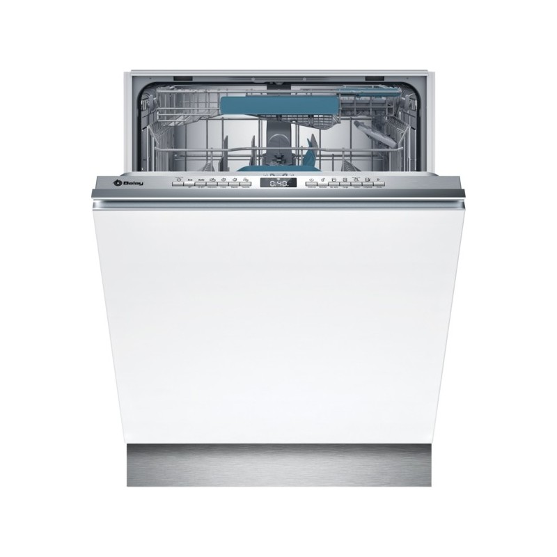LAVAVAJILLAS BALAY 3VF6662SA