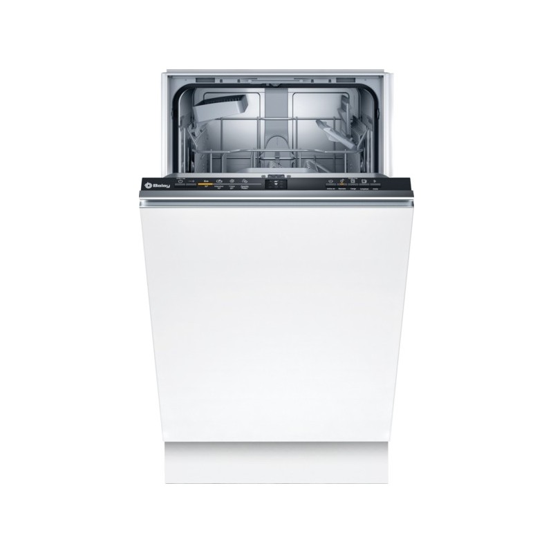 LAVAVAJILLAS BALAY 3VT4031NA