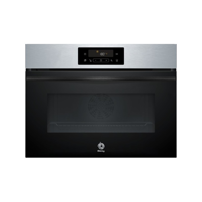 HORNO BALAY 3CB4821X3