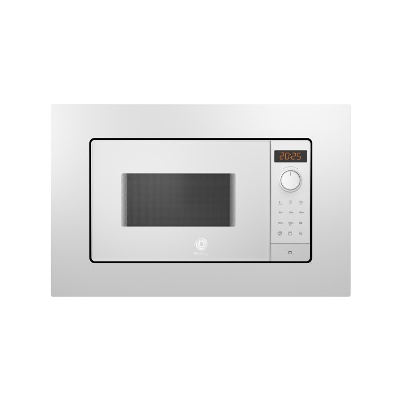 MICROONDAS BALAY 3CG6142B4